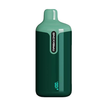 Vaper Descartável Maskking Axi Forest Berries 12000 Puffs