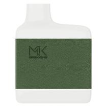 Vaper Descartável Maskking Evo Box Green Apple Peach Kiwi 5000 Puffs