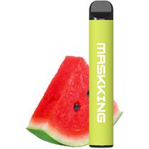 Vaper Descartável Maskking High GT Lush Ice 450 Puffs