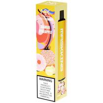 Vaper Descartável Maskking High GT-S Mango Pineapple 2500 Puffs