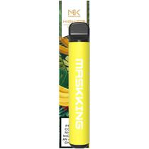 Vaper Descartável Maskking High Pro Banana Ice 1000 Puffs