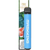 Vaper Descartável Maskking High Pro Juice Rum 1000 Puffs