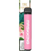 Vaper Descartável Maskking High Pro Peach Ice 1000 Puffs