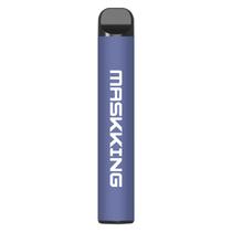 Vaper Descartável Maskking High Pro Plus Açaí 1500 Puffs