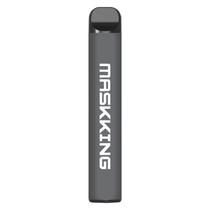 Vaper Descartável Maskking High Pro Plus Energy Juice 1500 Puffs foto principal