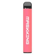 Vaper Descartável Maskking High Pro Plus Guava Ice 1500 Puffs