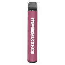 Vaper Descartável Maskking High Pro Plus Lush Ice 1500 Puffs