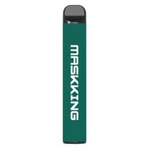 Vaper Descartável Maskking High Pro Plus Melon Coconut 1500 Puffs