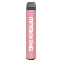 Vaper Descartável Maskking High Pro Plus Peach Ice 1500 Puffs