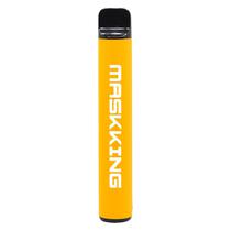 Vaper Descartável Maskking High Pro Plus Pineapple Lemonade 1500 Puffs