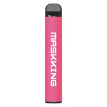 Vaper Descartável Maskking High Pro Plus Strawberry Ice 1500 Puffs