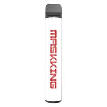 Vaper Descartável Maskking High Pro Plus Strawberry Lychee 1500 Puffs