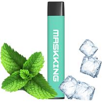 Vaper Descartável Maskking High PT Cool Mint 450 Puffs