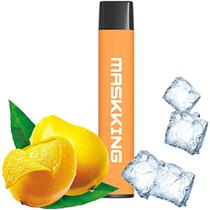Vaper Descartável Maskking High PT Mango Ice 450 Puffs