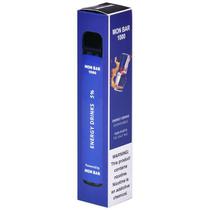 Vaper Descartável Mon Bar Energy Drinks 1000 Puffs