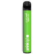 Vaper Descartável Nikbar Lush Ice 600 Puffs