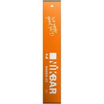 Vaper Descartável Nikbar Mango Ice 300 Puffs foto principal