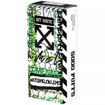 Vaper Descartável Off White Watermelon Lemon 5000 Puffs foto principal