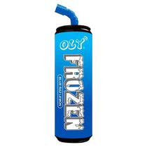 Vaper Descartável Oly Frozen Blue Raz Lemon 7000 Puffs foto principal