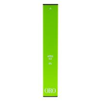 Vaper Descartável ORO Vape Bar Apple Ice 300 Puffs foto principal