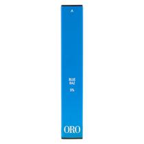 Vaper Descartável ORO Vape Bar Blue Raz 300 Puffs