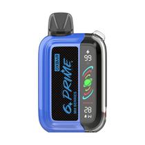Oxbar G 25000 Puffs Prime Mix Berries
