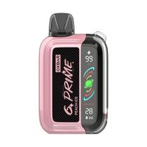 Oxbar G 25000 Puffs Prime Peach Ice