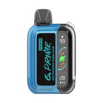 Oxbar G 25000 Puffs Prime Wintergreen