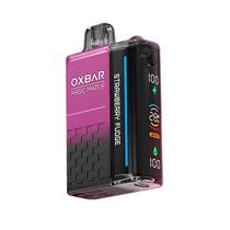 Vaper Descartável Oxbar Magic Maze 2 Strawberry Fudge 30000 Puffs foto principal