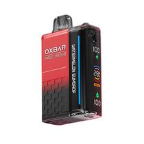 Vaper Descartável Oxbar Magic Maze 2 Watermelon Gumdrop 30000 Puffs foto principal