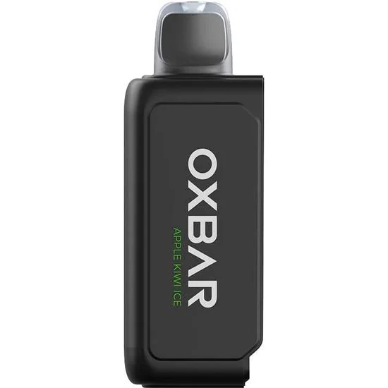 Vaper Descartável Oxbar Svoop 32K Apple Kiwi Ice 32000 Puffs
