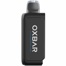 Vaper Descartável Oxbar Svoop 32K Blue Raspberry Hype 32000 Puffs
