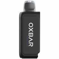 Vaper Descartável Oxbar Svoop 32K Fanta Grape 32000 Puffs