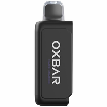 Vaper Descartável Oxbar Svoop 32K Grape Paradise 32000 Puffs foto principal