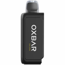 Vaper Descartável Oxbar Svoop 32K Ox Love 32000 Puffs