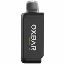 Vaper Descartável Oxbar Svoop 32K Tropical Love 32000 Puffs