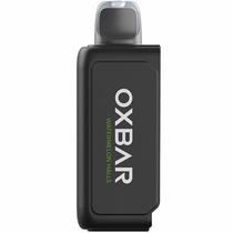 Vaper Descartável Oxbar Svoop 32K Watermelon Halls 32000 Puffs