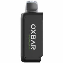 Vaper Descartável Oxbar Svoop 32K Watermelon Ice 32000 Puffs foto principal
