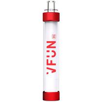 Vaper Descartável Quawins VFUN D1 Peach Ice 1000 Puffs foto principal