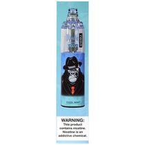 Vaper Descartável RandM Tornado Cool Mint 7000 Puffs