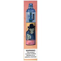 Vaper Descartável RandM Tornado Lush Ice 7000 Puffs
