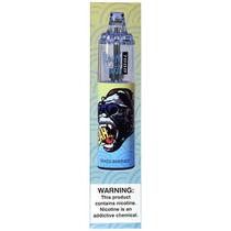Vaper Descartável RandM Tornado Mixed Berries 7000 Puffs