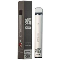 Vaper Descartável Rave Bar Plus Lychee Ice 800 Puffs