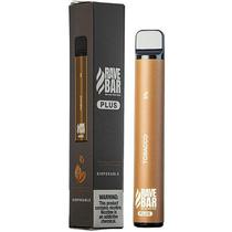 Vaper Descartável Rave Bar Plus Tobacco 800 Puffs