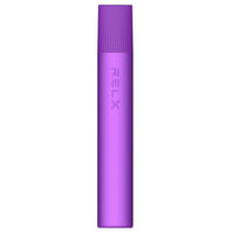 Vaper Descartável Relx Nano 2 Tangy Purple 300 Puffs