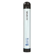 Vaper Descartável Seven S15 Blueberry Ice 1500 Puffs