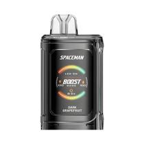 Vaper Descartável Smok Spaceman Prism Dark Grapefruit 20000 Puffs foto principal