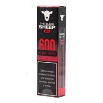 Vaper Descartável The Black Sheep Plus Cherry Dream 600 Puffs foto principal