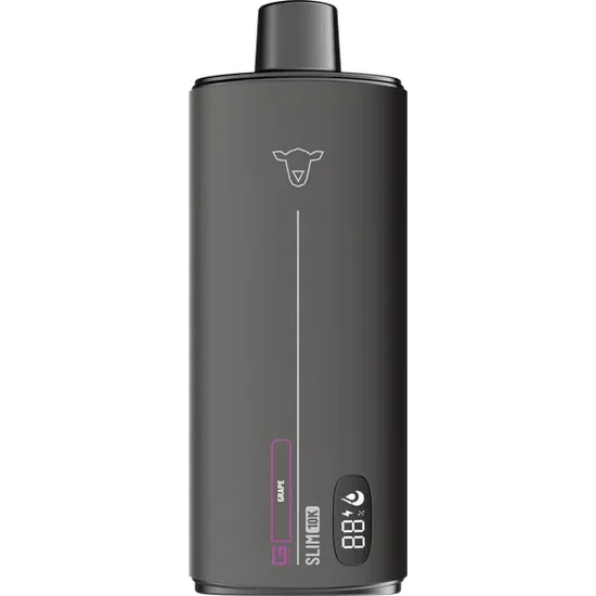 The Black Sheep Slim 10K Grape