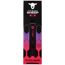 Vaper Descartável The Black Sheep XL Frosted Berries 1500 Puffs